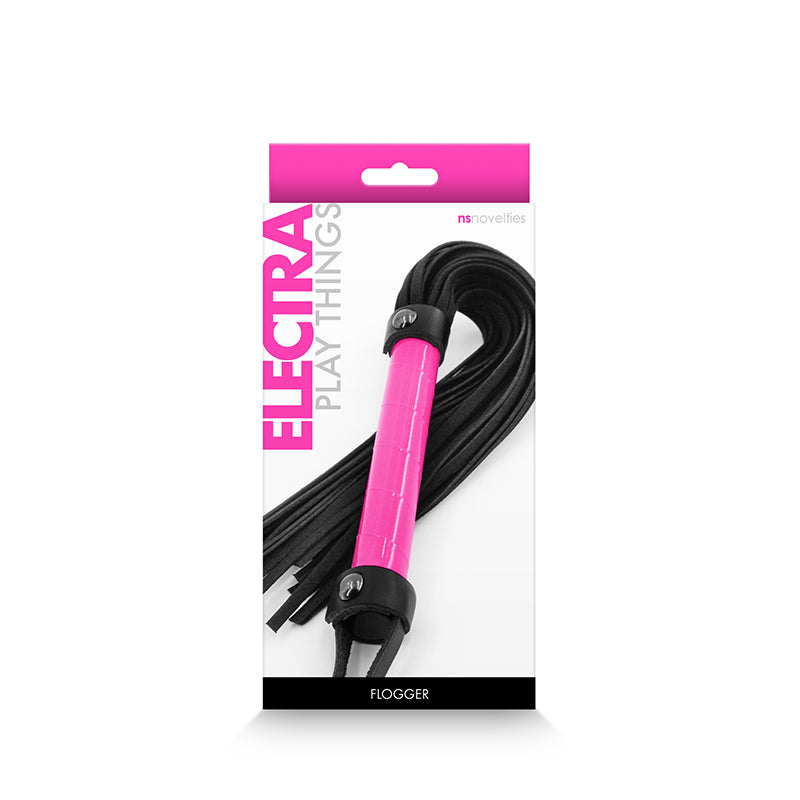 Electra Flogger -  -  Flogger Whip