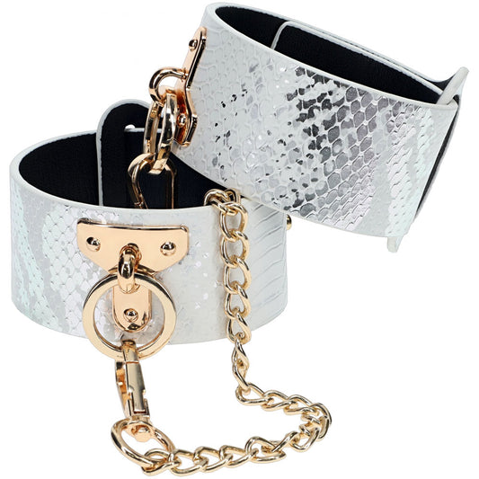 OUCH! Florence Collection - Leg Cuffs -  Restraints
