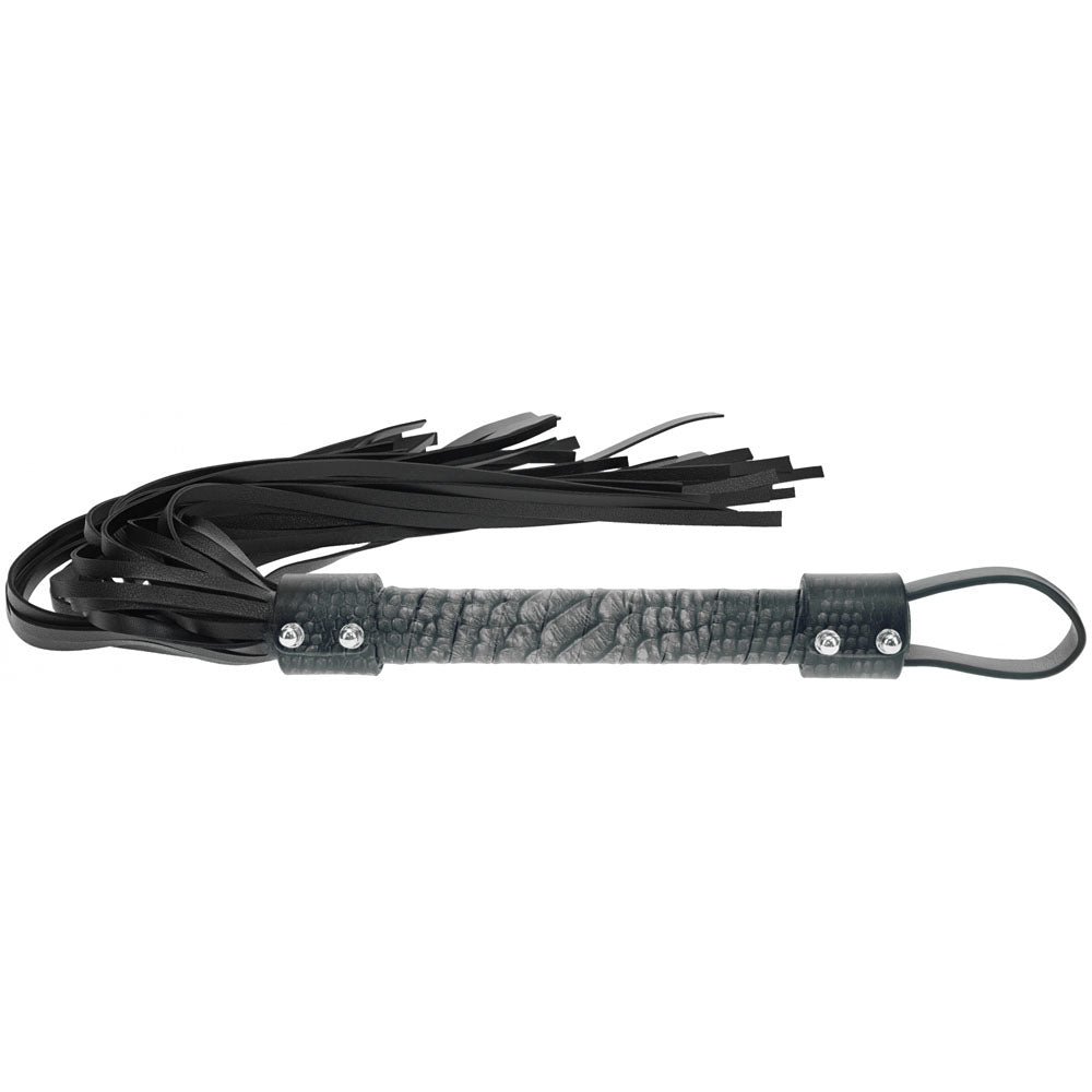 OUCH! Florence Collection - Flogger -  Flogger Whip