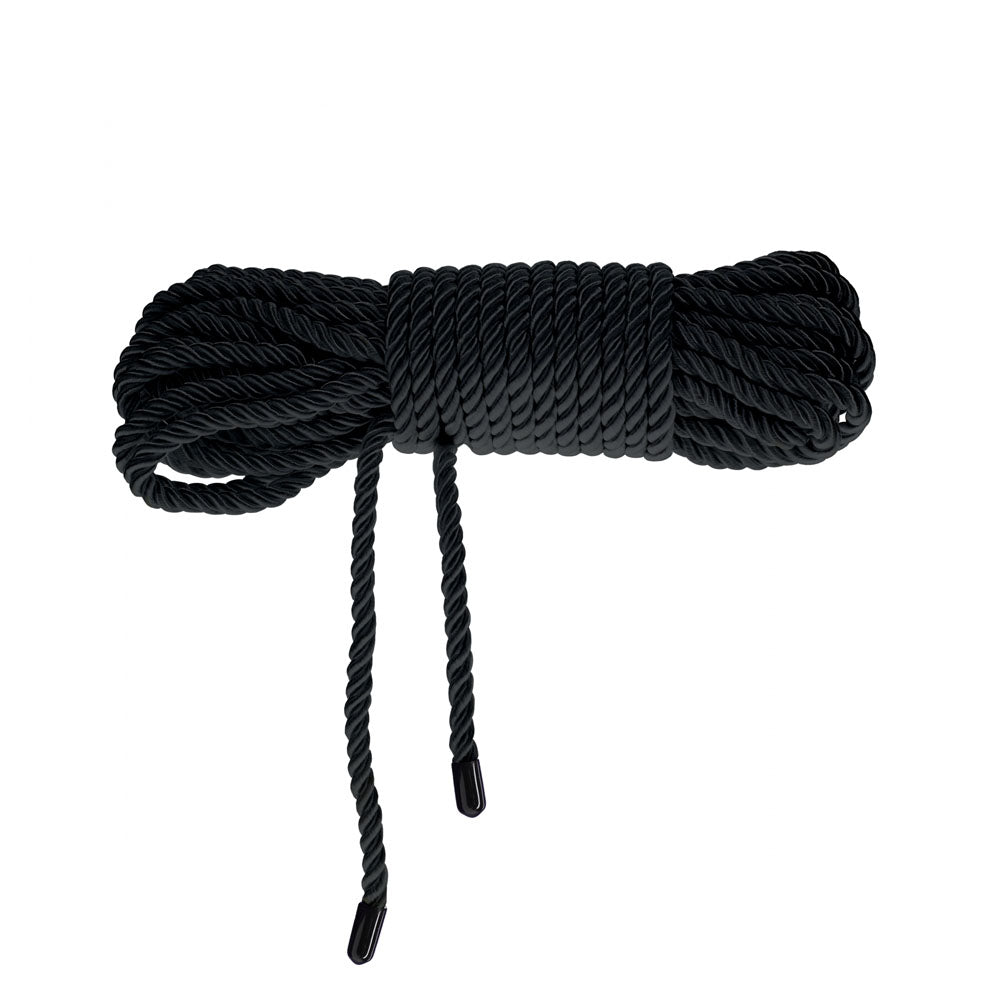 OUCH! Bondage Rope - 10 M -  -  Nylon Bondage Rope - 10 metre Length