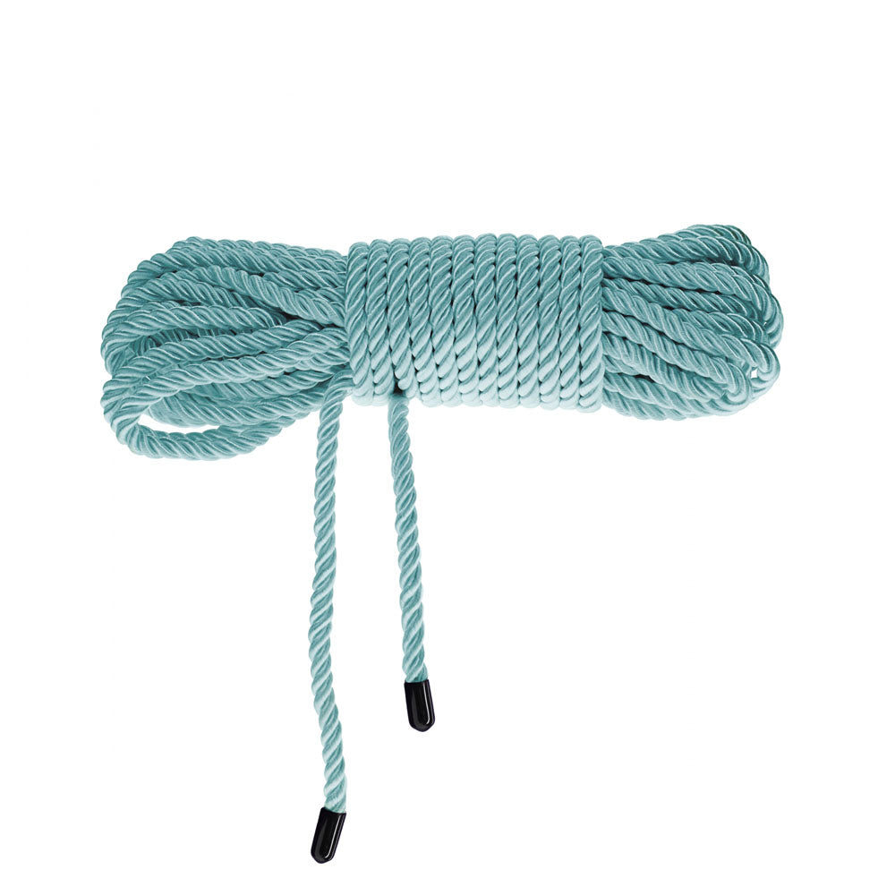 OUCH! Bondage Rope - 10 M -  -  Nylon Bondage Rope - 10 metre Length