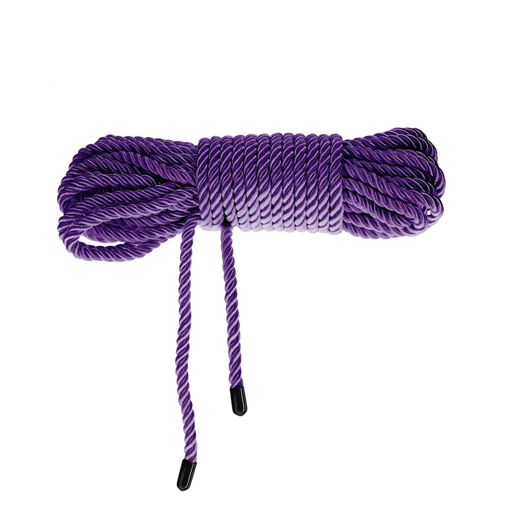 OUCH! Bondage Rope - 10 M -  -  Nylon Bondage Rope - 10 metre Length