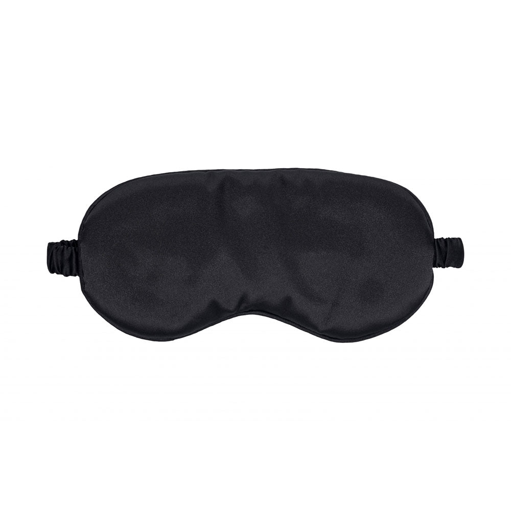 OUCH! Satin Mask -  -  Eye Mask
