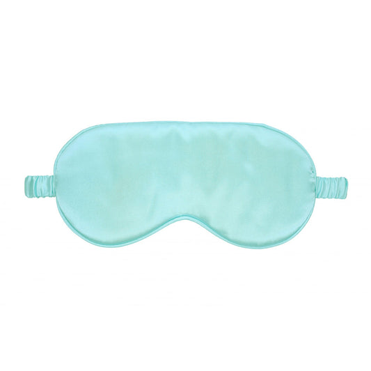 OUCH! Satin Mask - Powder  - Powder  Eye Mask