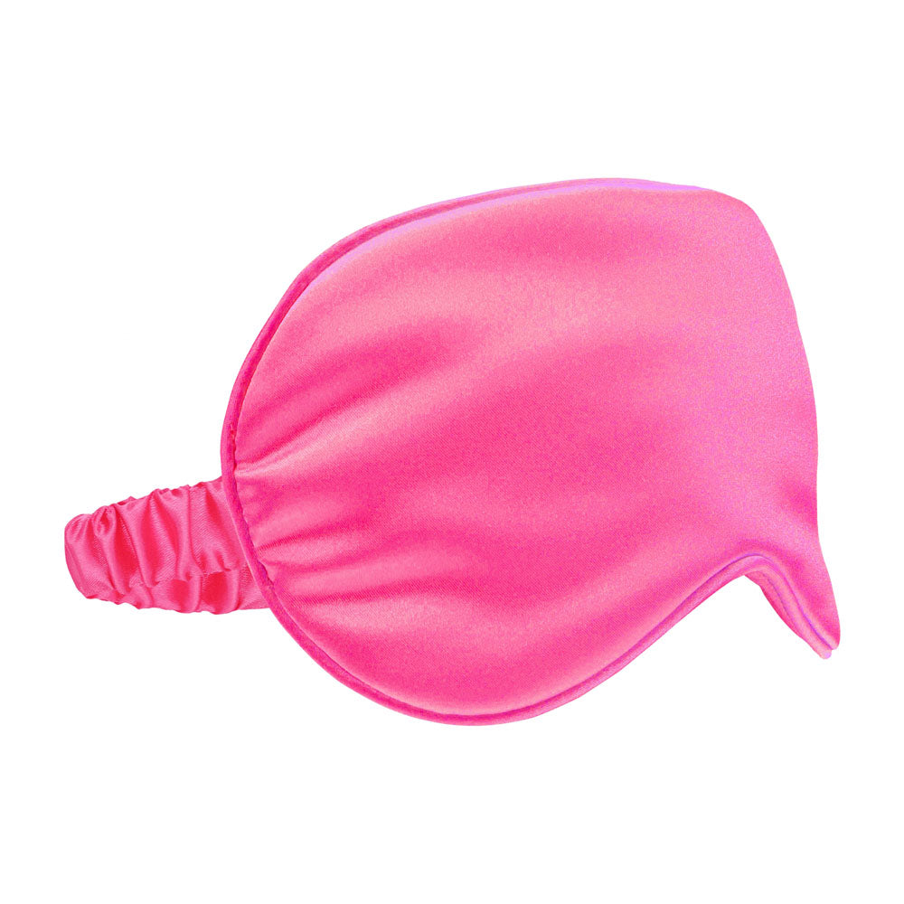 OUCH! Satin Mask -  -  Eye Mask