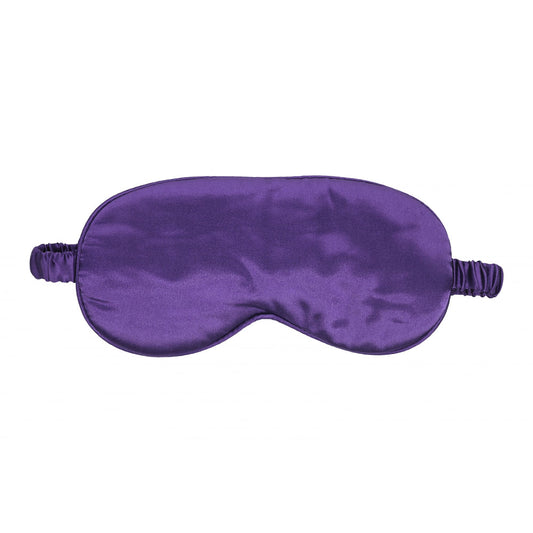 OUCH! Satin Mask -  -  Eye Mask