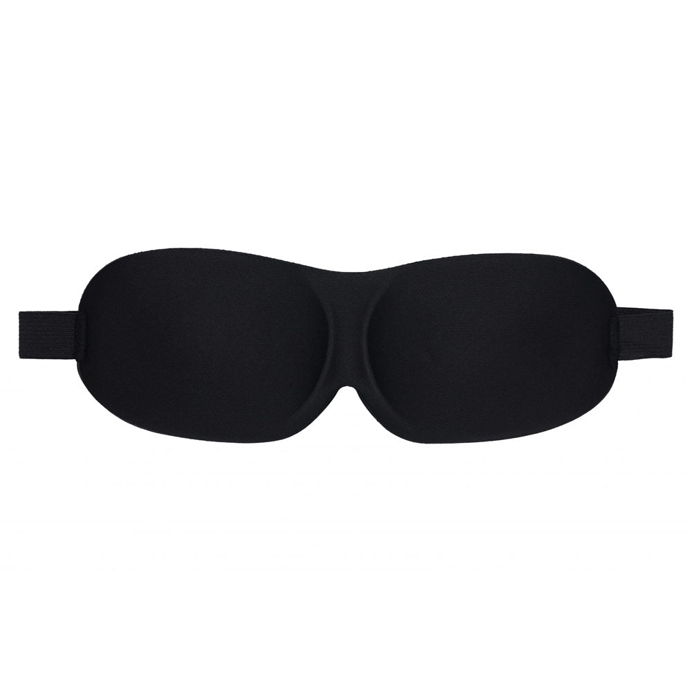 OUCH! 3D Mask -  -  Eye Mask