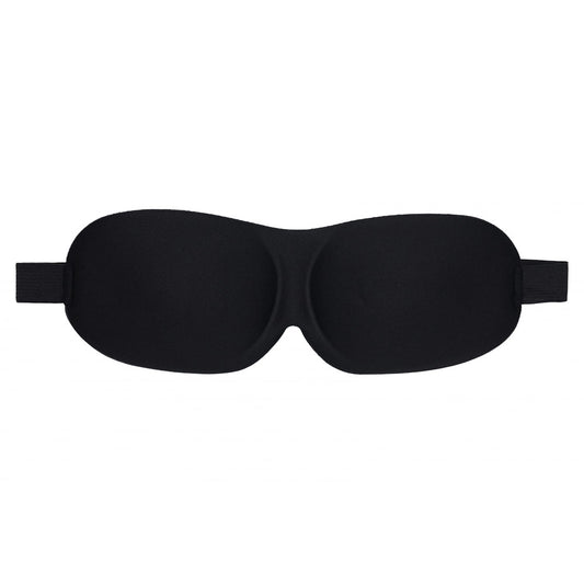 OUCH! 3D Mask -  -  Eye Mask