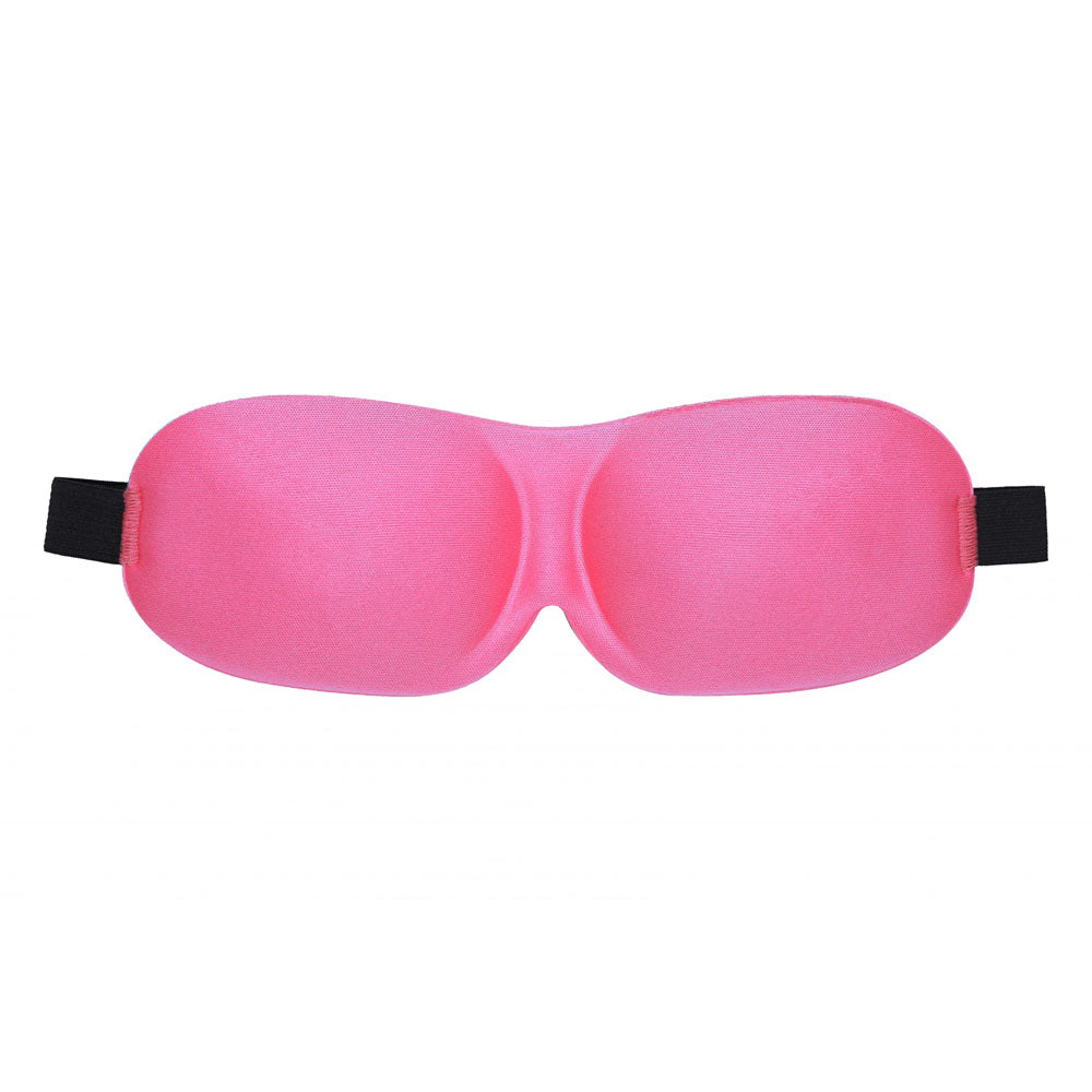 OUCH! 3D Mask -  -  Eye Mask