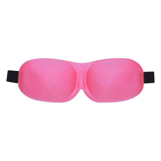 OUCH! 3D Mask -  -  Eye Mask