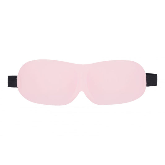 OUCH! 3D Mask - Powder  - Powder  Eye Mask