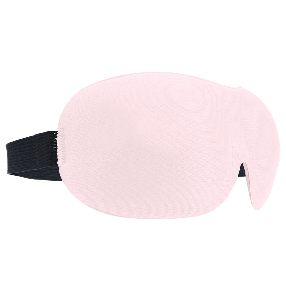 OUCH! 3D Mask - Powder  - Powder  Eye Mask