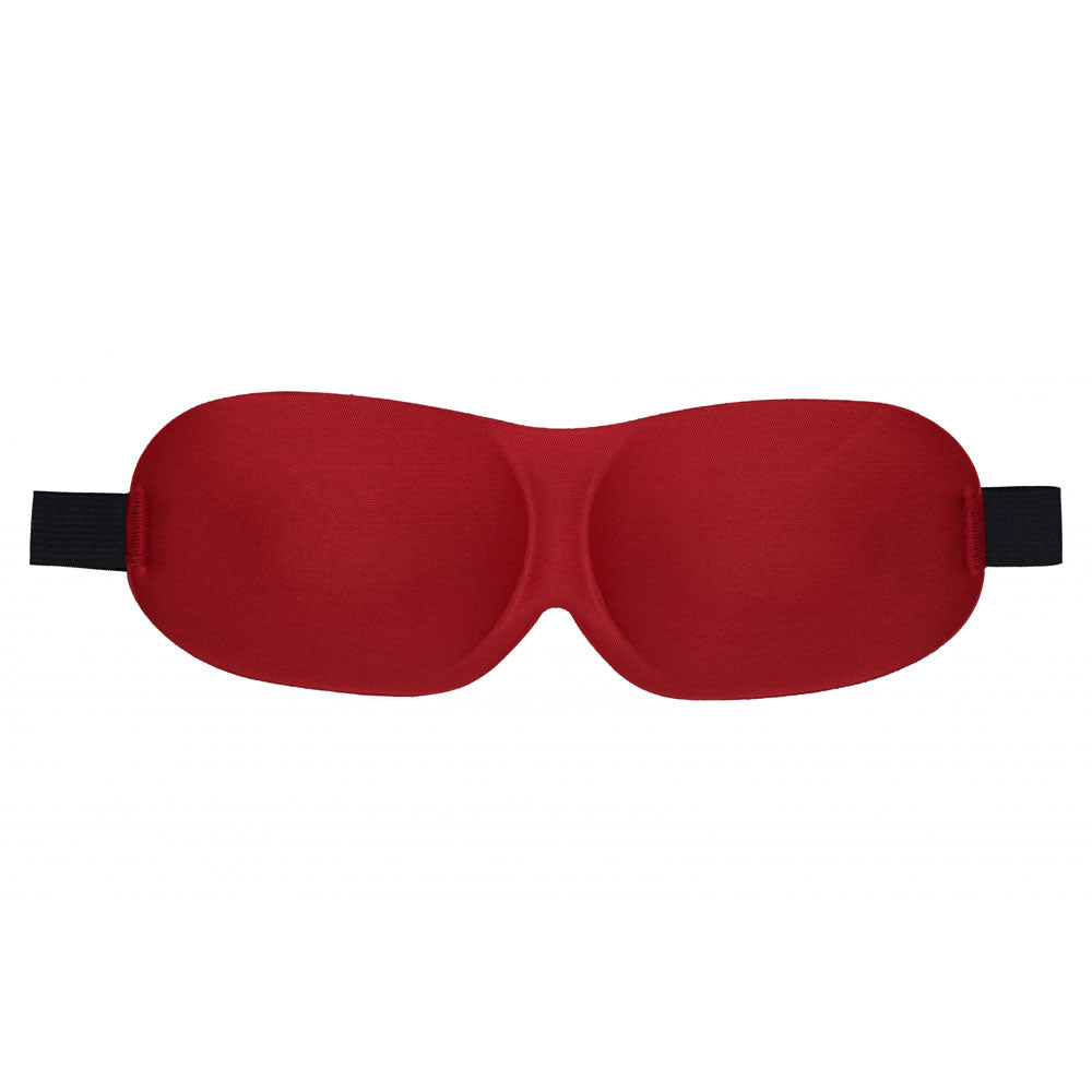 OUCH! 3D Mask -  -  Eye Mask
