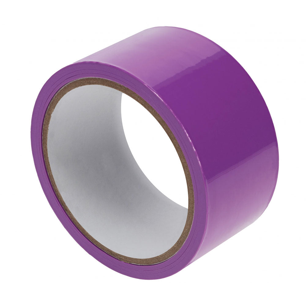 OUCH! PVC Non-Stick Tape -  -  Bondage Tape - 20 metre Length