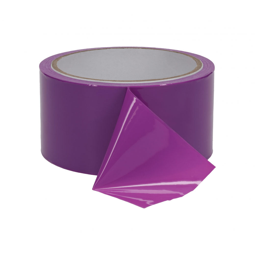 OUCH! PVC Non-Stick Tape -  -  Bondage Tape - 20 metre Length