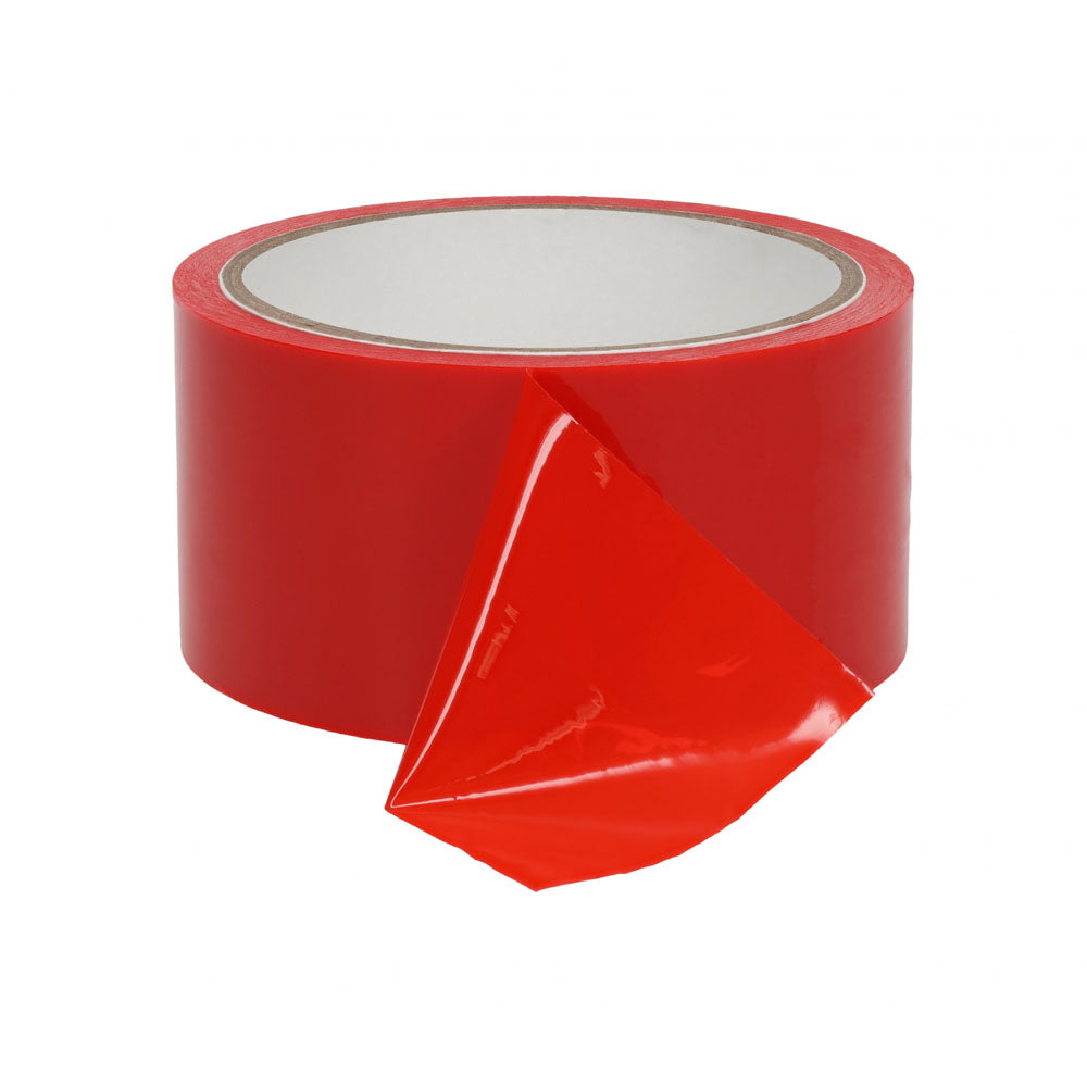 OUCH! PVC Non-Stick Tape -  -  Bondage Tape - 20 metre Length