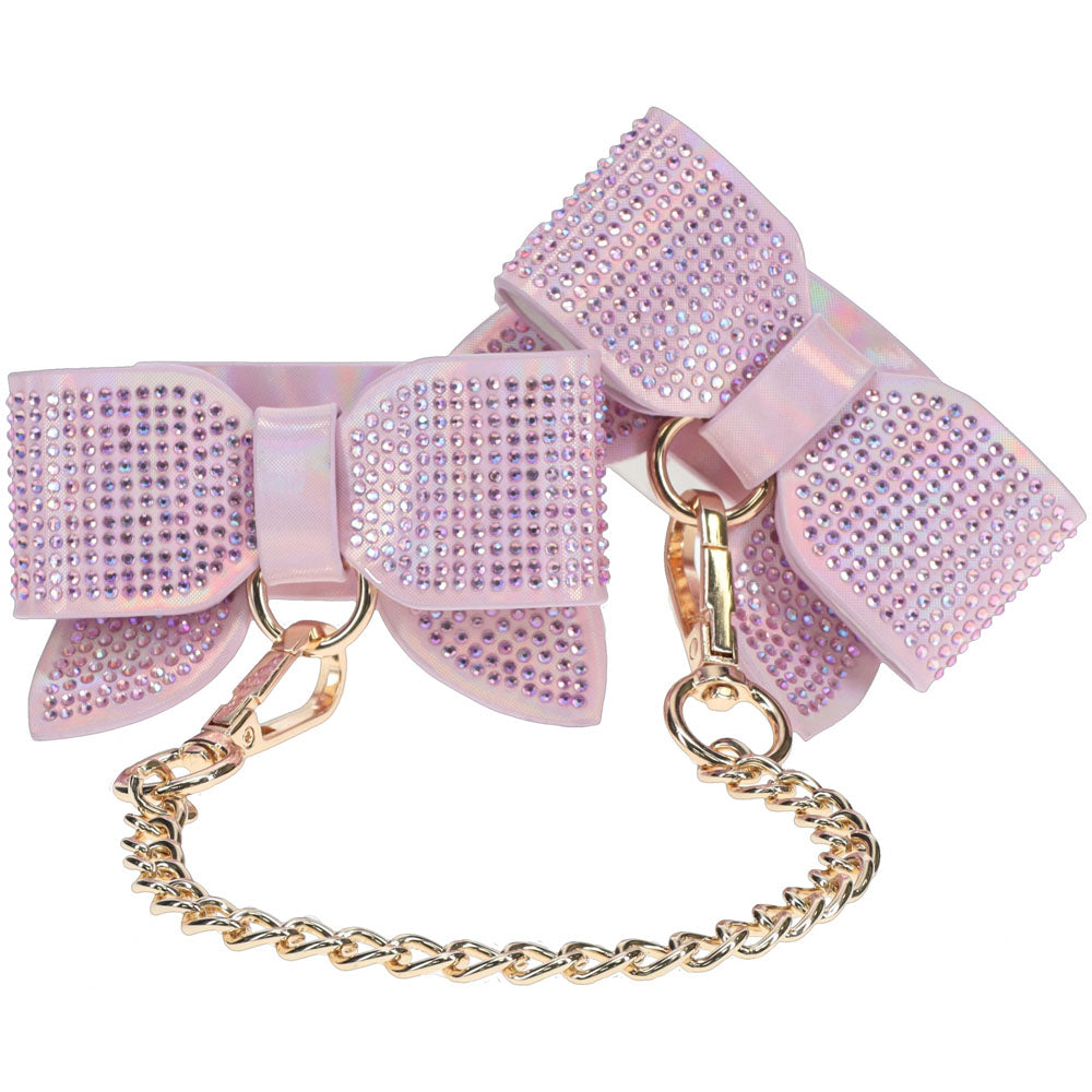 OUCH! Paris Collection - Handcuffs -  Restraints