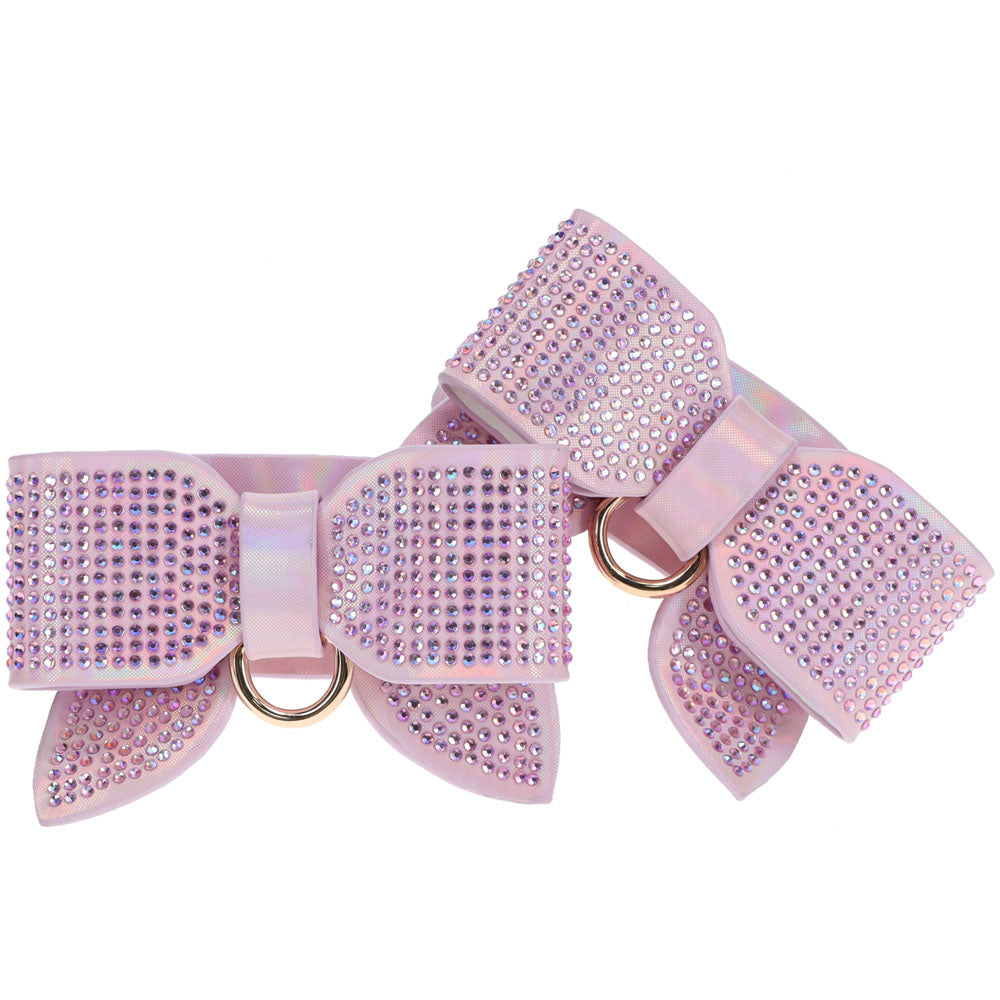 OUCH! Paris Collection - Leg Cuffs -  Restraints