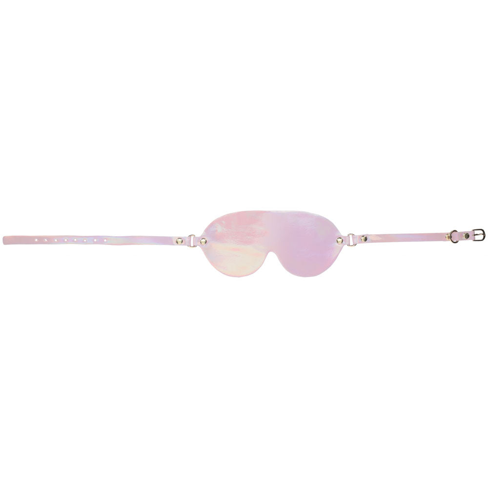 OUCH! Paris Collection - Blindfold -  Eyemask