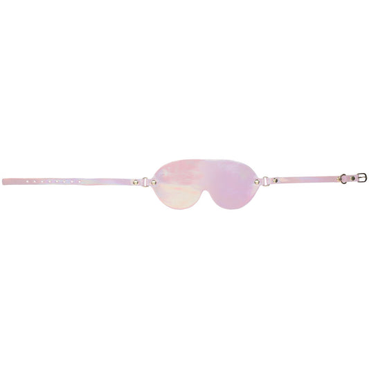 OUCH! Paris Collection - Blindfold -  Eyemask