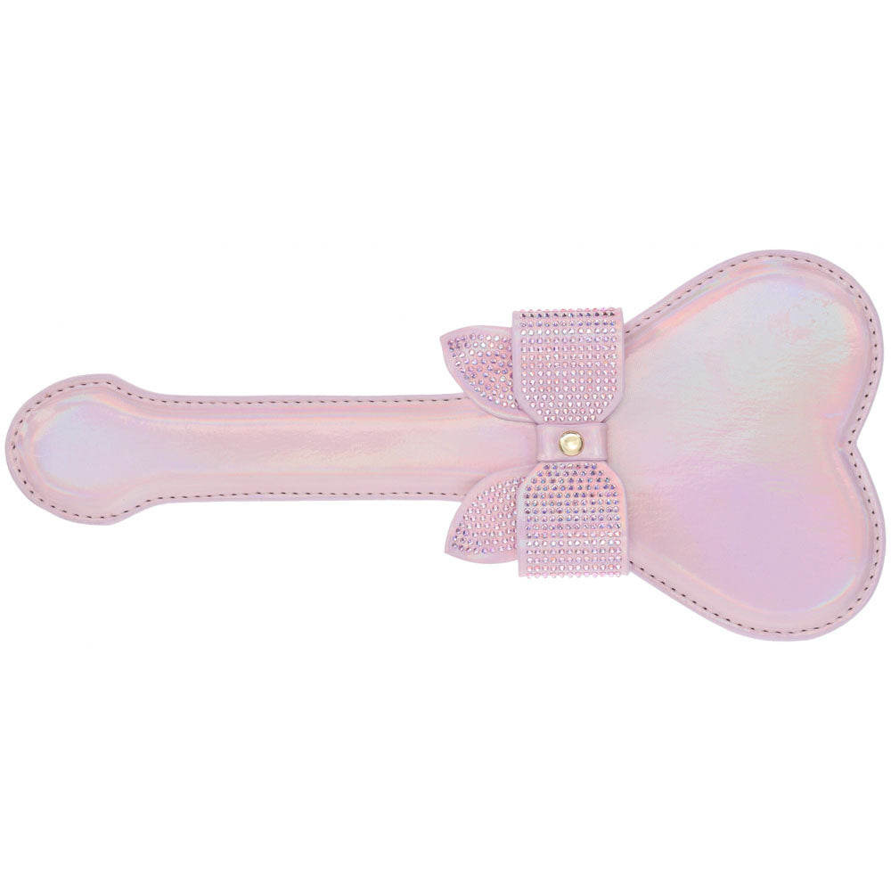OUCH! Paris Collection - Paddle -  Heart Paddle