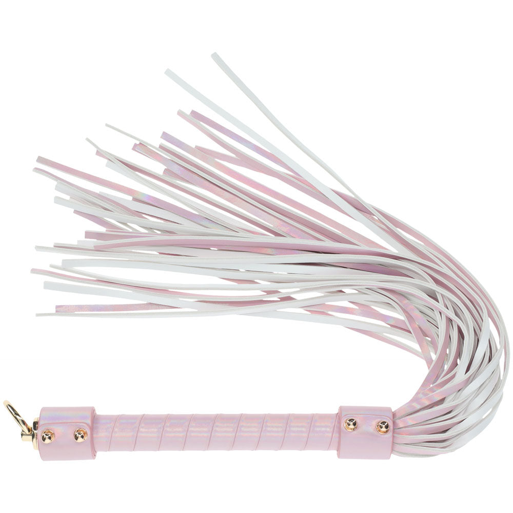 OUCH! Paris Collection - Flogger -  Flogger Whip