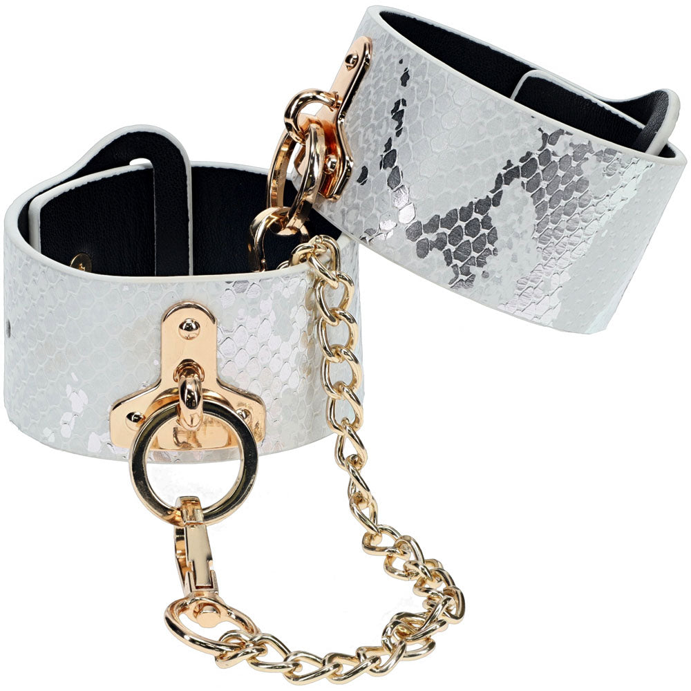 OUCH! Florence Collection - Handcuffs -  Restraints