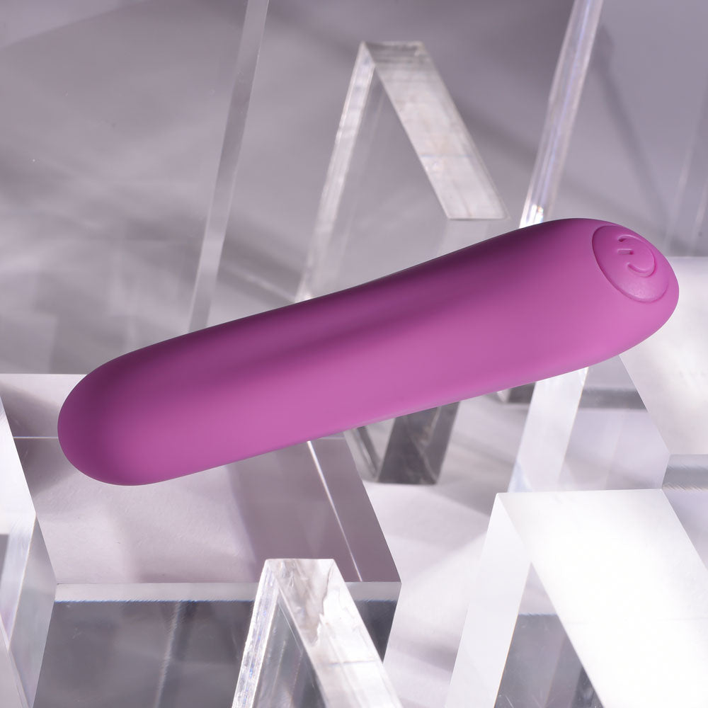 Playboy Pleasure PLAYBOY BULLET -  9 cm USB Rechargeable Bullet