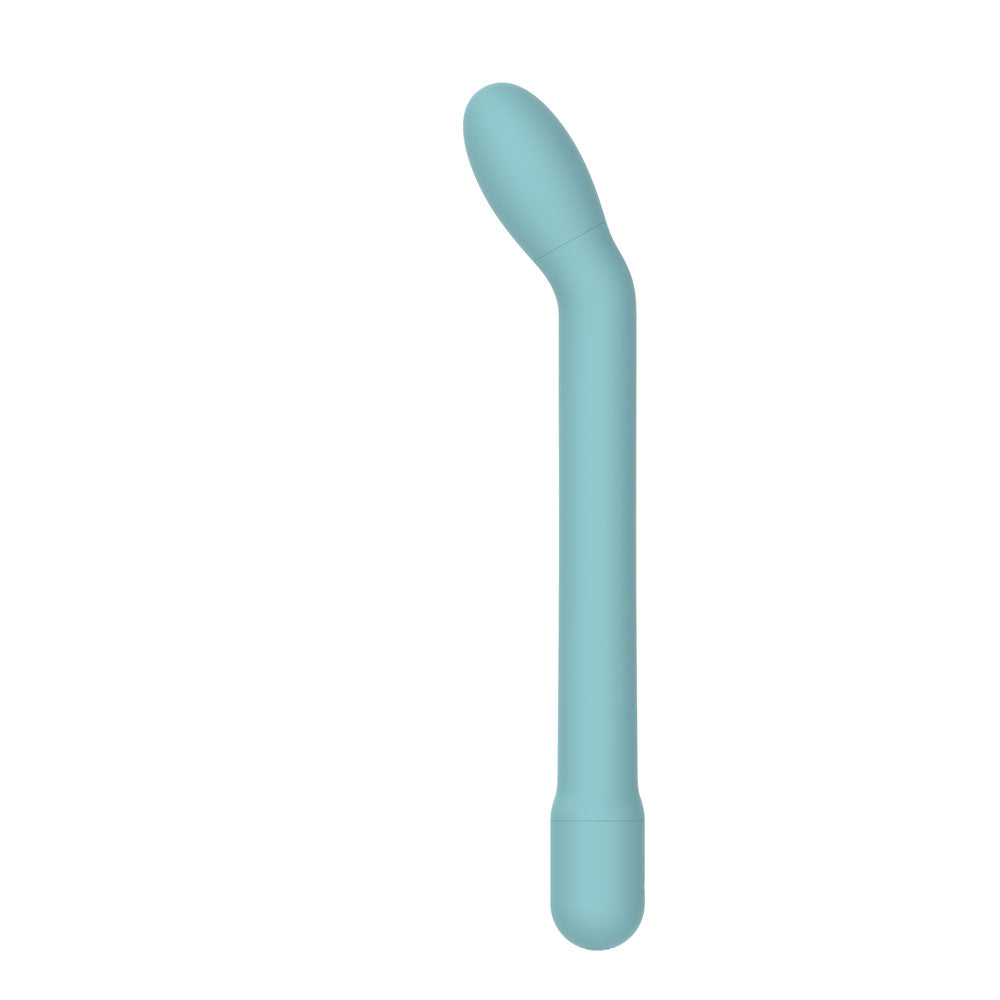 Passion Play Classic Rechargeable G-Spot Vibe -  18.7 cm USB Rechargeable Vibrator