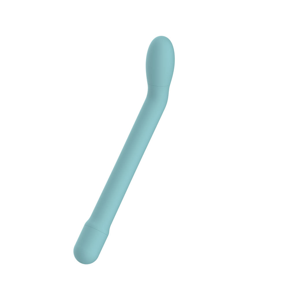 Passion Play Classic Rechargeable G-Spot Vibe -  18.7 cm USB Rechargeable Vibrator