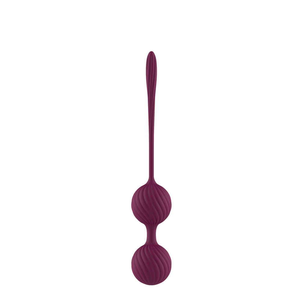 Passion Play Kegel Balls -  Dual Kegel Balls