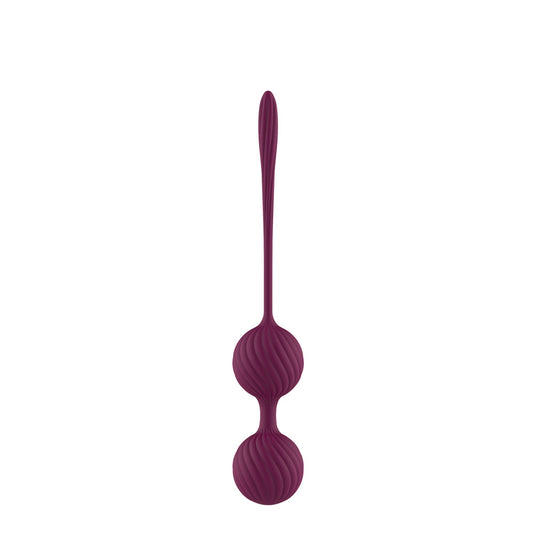 Passion Play Kegel Balls -  Dual Kegel Balls