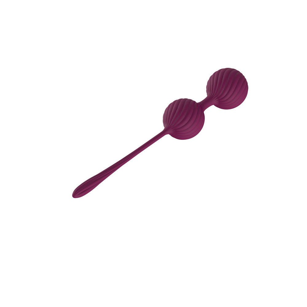 Passion Play Kegel Balls -  Dual Kegel Balls