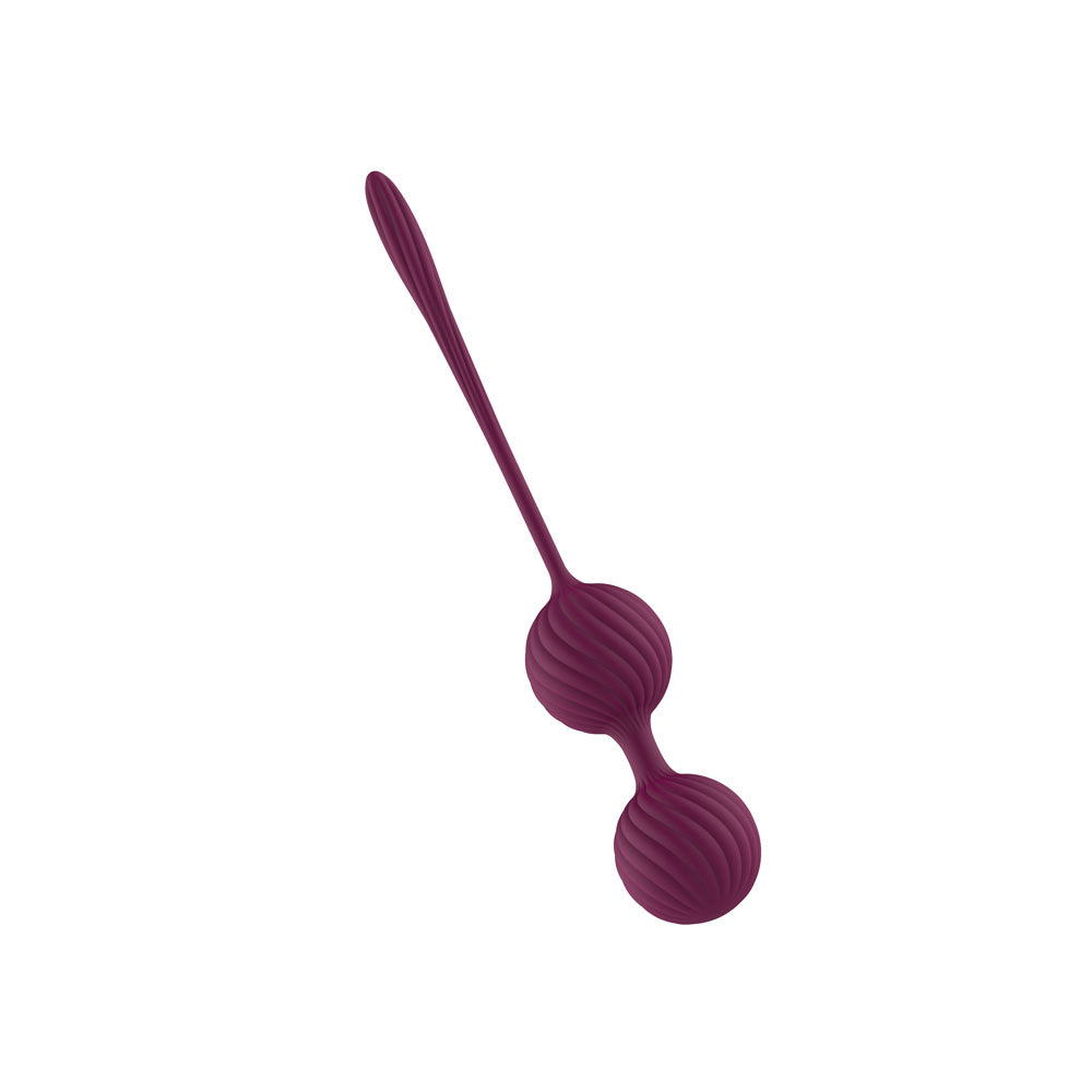 Passion Play Kegel Balls -  Dual Kegel Balls