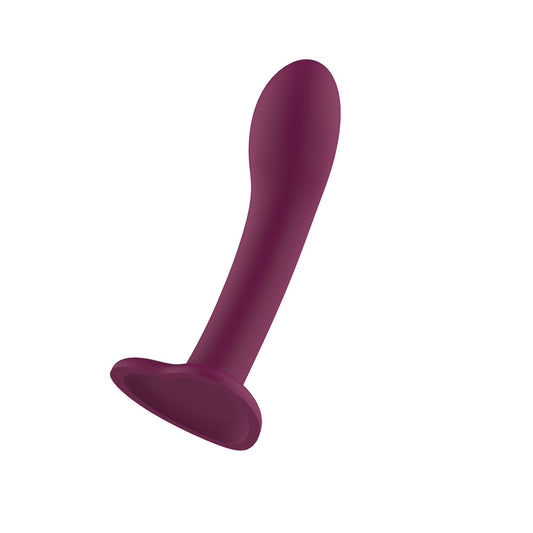 Passion Play Liquid Silicone Dildo -  -  18 cm Dildo