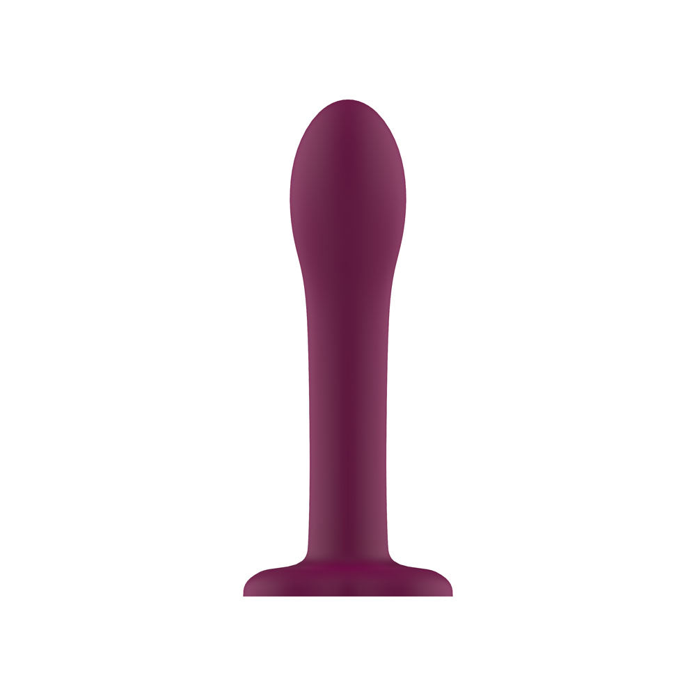 Passion Play Liquid Silicone Dildo -  -  18 cm Dildo