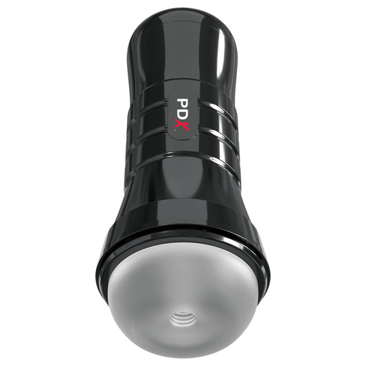 PDX Wet Pussies - Super Slide & Glide XXL -  Stroker