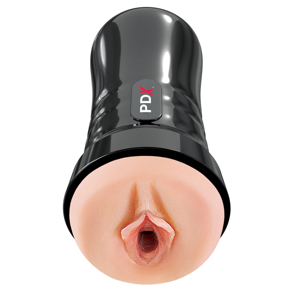 PDX Extreme Wet Pussies - Super Juicy Snatch -  Vagina Stroker