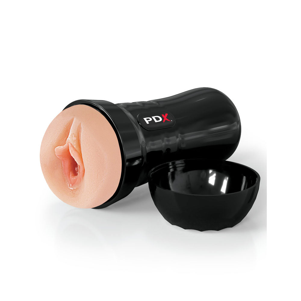 PDX Extreme Wet Pussies - Super Juicy Snatch -  Vagina Stroker