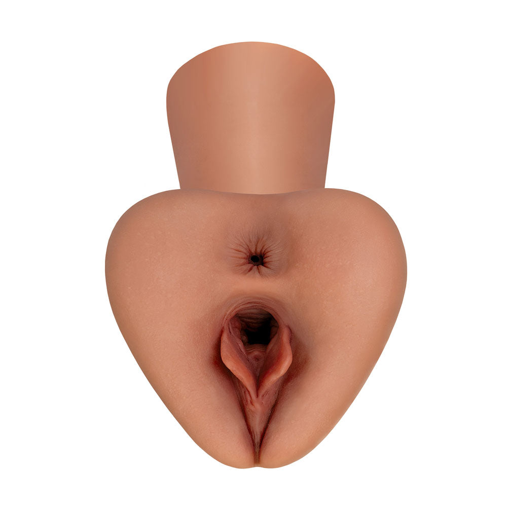 PDX Plus Pick Your Pleasure Stroker XL -  -  Vagina Stroker