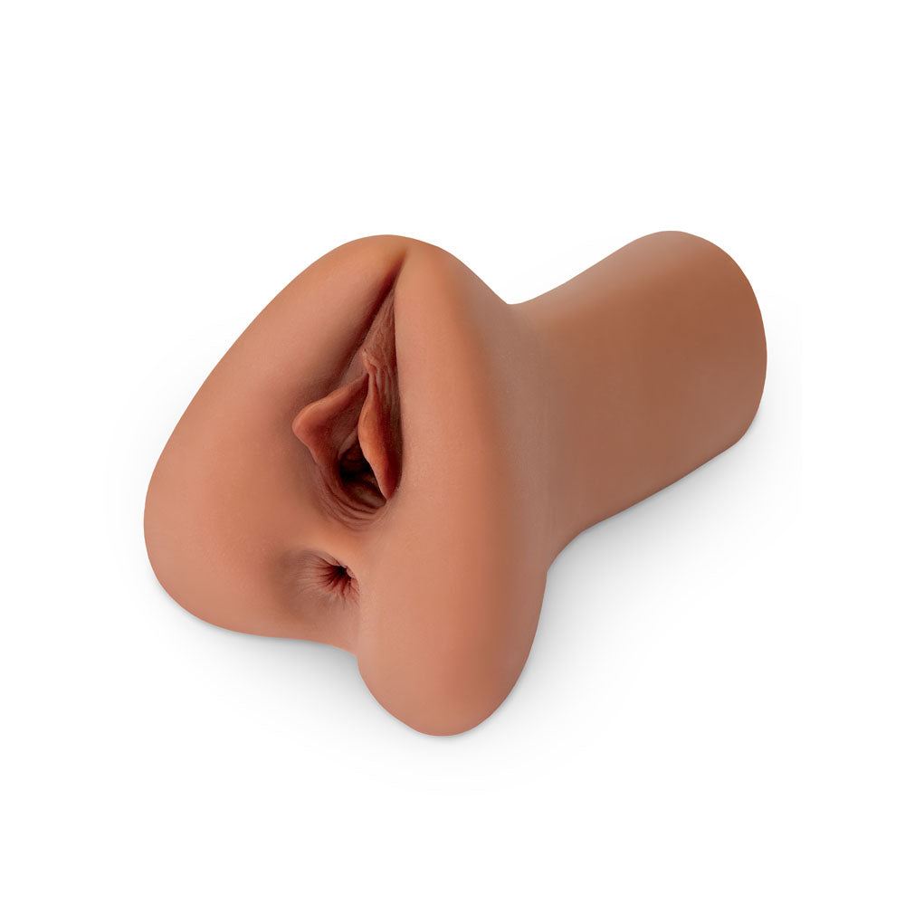 PDX Plus Pick Your Pleasure Stroker XL -  -  Vagina Stroker