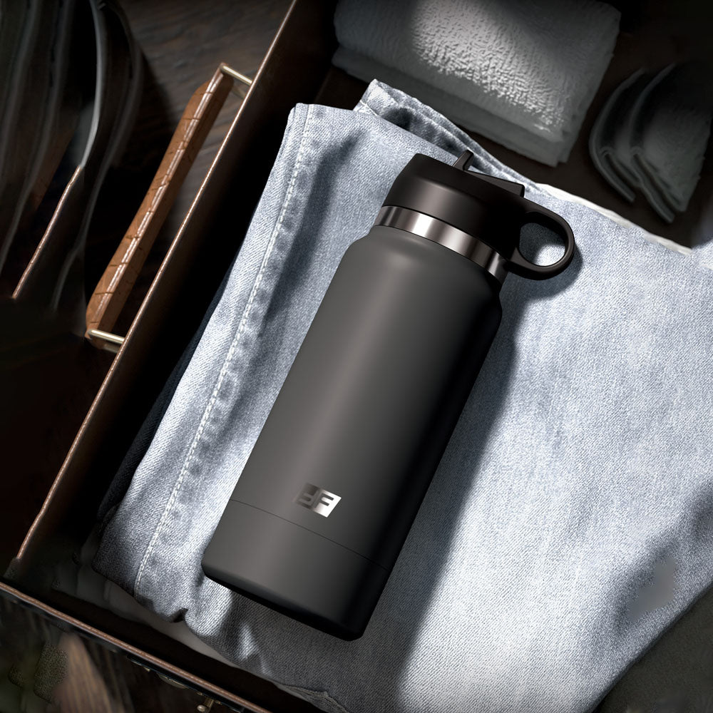PDX Plus Fuck Flask - Secret Delight -  Discreet Vagina Stroker