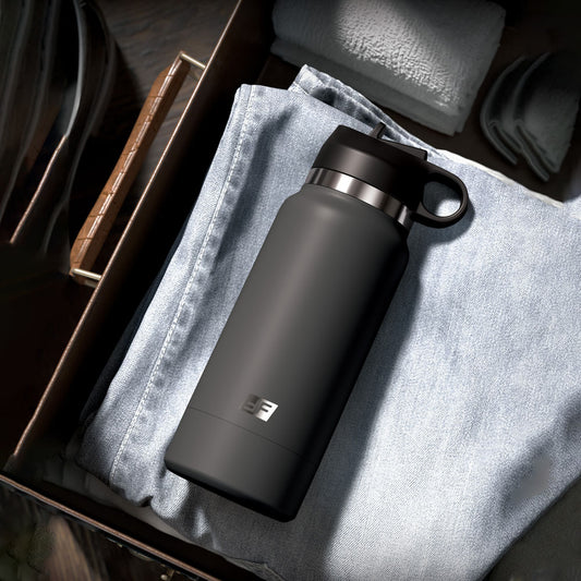 PDX Plus Fuck Flask - Secret Delight -  Discreet Vagina Stroker