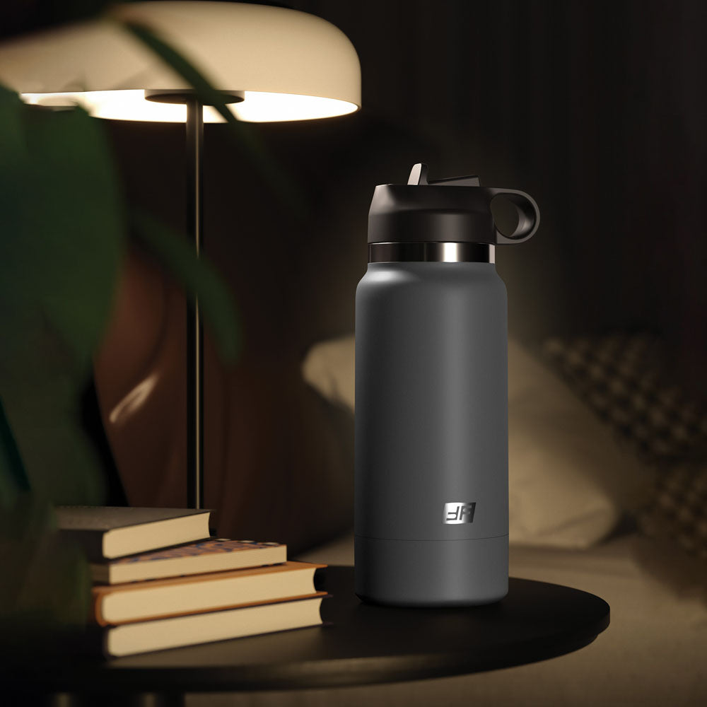 PDX Plus Fuck Flask - Secret Delight -  Discreet Vagina Stroker