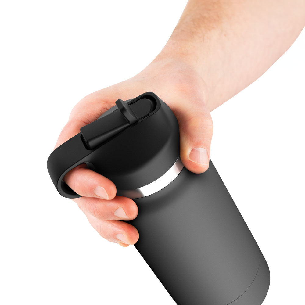 PDX Plus Fuck Flask - Secret Delight -  Discreet Vagina Stroker
