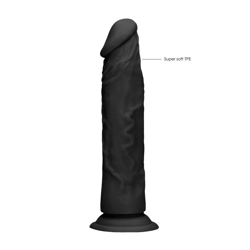 REALROCK 8'' Realistic Dildo -  20.3 cm Dong