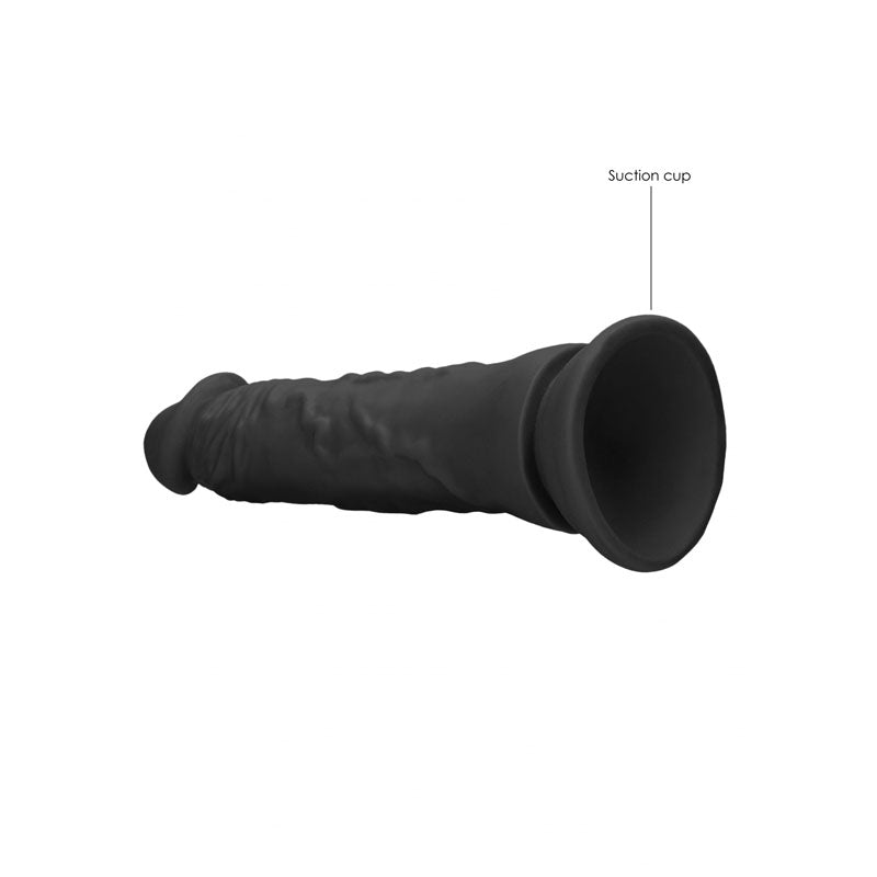 REALROCK 8'' Realistic Dildo -  20.3 cm Dong