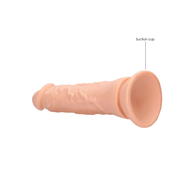 REALROCK 9'' Realistic Dildo -  22.9 cm Dong