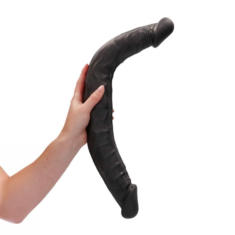 REALROCK 18'' Double Dildo -  -  46 cm Double Dong