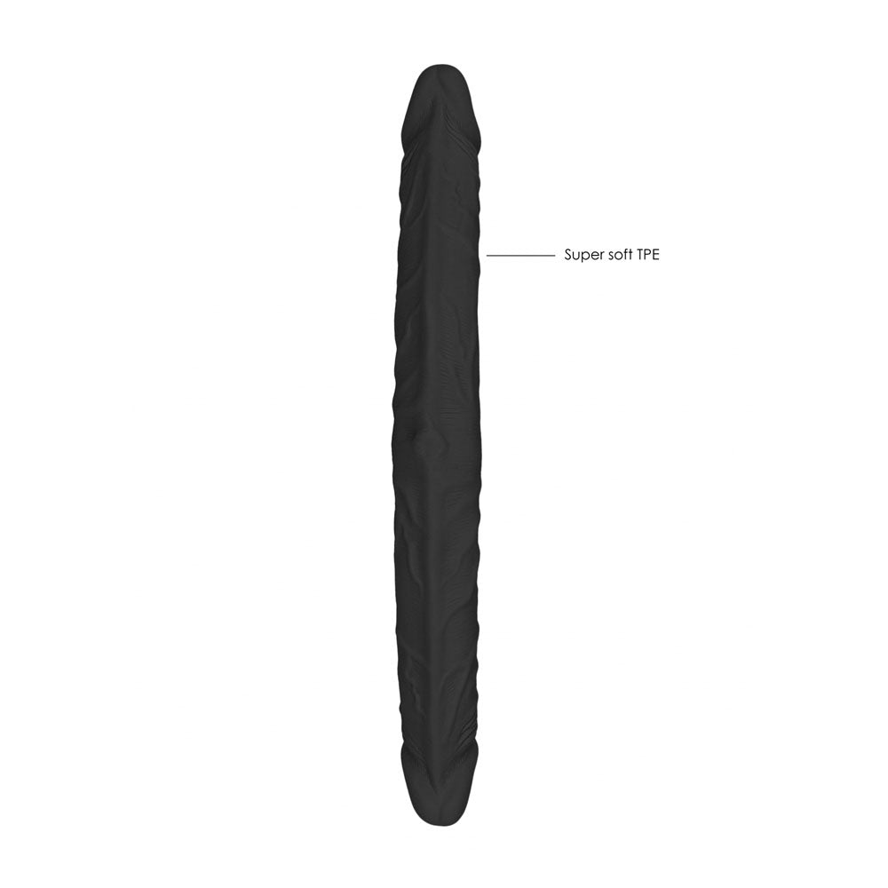 REALROCK 18'' Double Dildo -  -  46 cm Double Dong